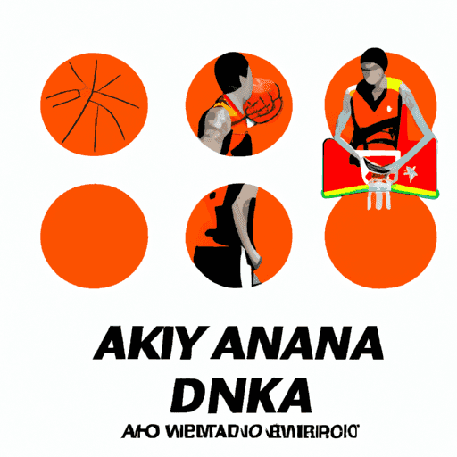 10 Teknik Basketball Shooter yang Wajib Dikuasai Pemain Pemula Hingga Pro