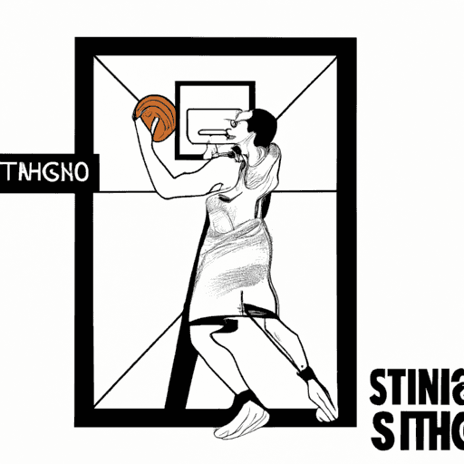 10 Teknik BasketballShooter yang Harus Dikuasai Pemain untuk Meningkatkan Akurasi