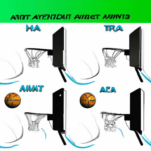 5 Teknik BasketballHandles untuk Mengelabui Lawan dan Menciptakan Peluang