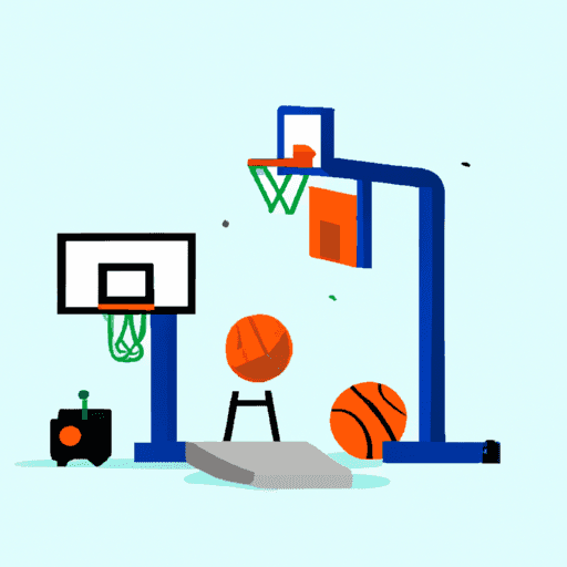 BasketballWorkout di Rumah: Latihan Tanpa Alat untuk Meningkatkan Skill Basket