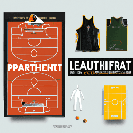 Kombinasi Latihan BasketballWorkout dan Nutrisi untuk Performa Optimal di Lapangan