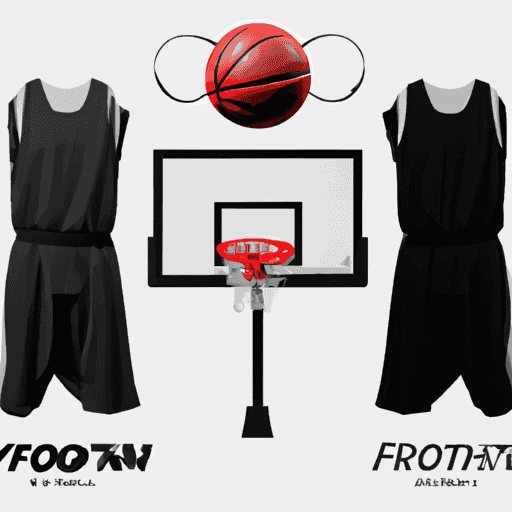 Kombinasi Teknik Shooting dan Handles: Strategi Menjadi Pemain Basketball yang Komplit