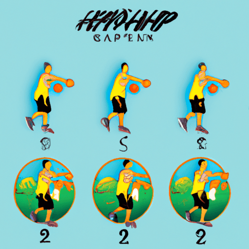 Latihan BasketballWorkout yang Efektif untuk Meningkatkan Lompatan Vertikal