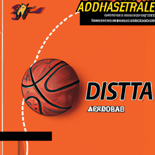 Mastering BasketballHandles: 7 Teknik Dribble yang Wajib Dikuasai Pemain Basket
