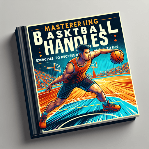 Menguasai BasketballHandles: Latihan untuk Mengelabui Lawan dengan Mudah