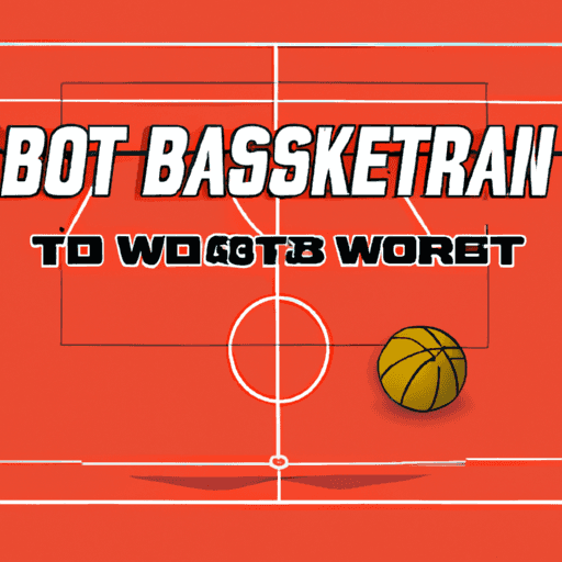 Program Teknik BasketballWorkout 30 Hari untuk Meningkatkan Stamina dan Kekuatan