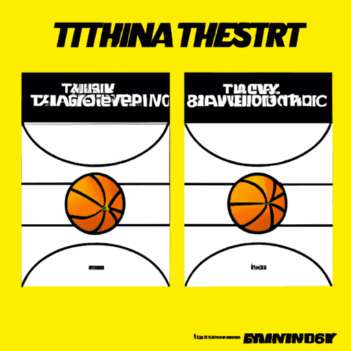 Rahasia Teknik BasketballShooter dari Pemain Profesional: Tips dan Trik