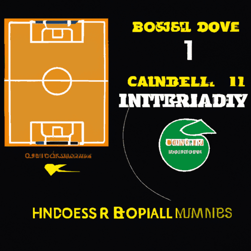 Teknik BasketballHandles: Menguasai Crossover dan Behind-the-Back Dribble