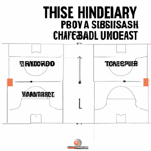 Teknik BasketballHandles: Strategi Menggunakan Crossover, Spin Move, dan Behind-the-Back